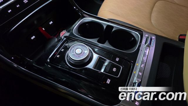 Kia Carnival (IV) Diesel 9-Seater Noblesse 2022 — фото 9