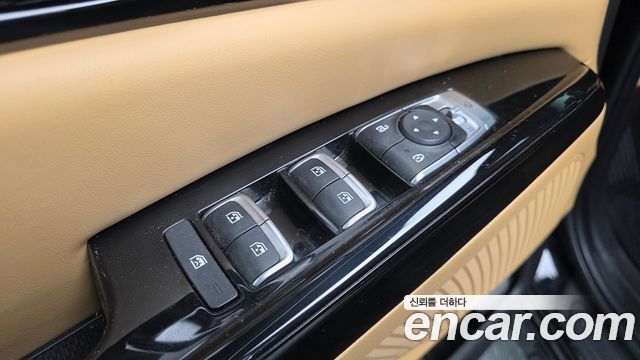 Kia Carnival (IV) Diesel 9-Seater Noblesse 2022 — фото 12