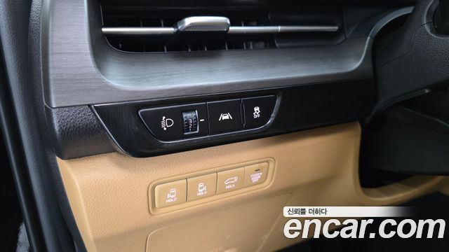 Kia Carnival (IV) Diesel 9-Seater Noblesse 2022 — фото 13
