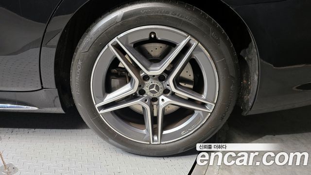 Mercedes-Benz S-Class (W223) S400 d 4MATIC 2021 — фото 5