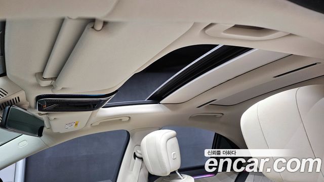 Mercedes-Benz S-Class (W223) S400 d 4MATIC 2021 — фото 18