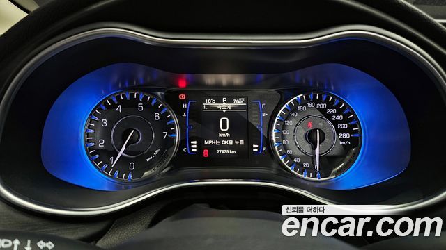Chrysler 200 (II) 2.4 Limited 2015 — фото 8