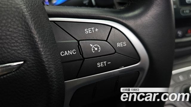 Chrysler 200 (II) 2.4 Limited 2015 — фото 18