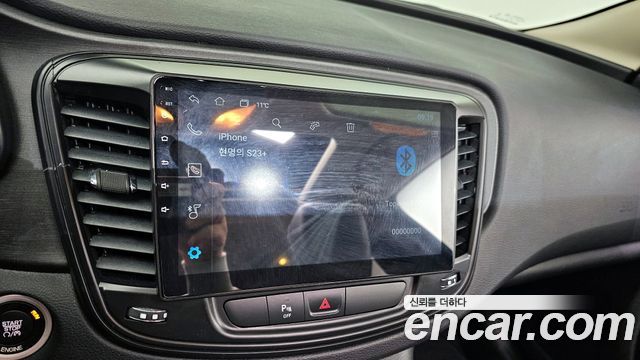 Chrysler 200 (II) 2.4 Limited 2015 — фото 19