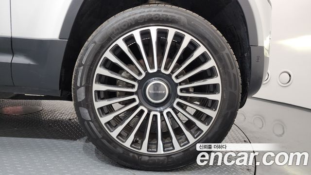 Land Rover Defender (L663) 90 D250 S 2022 — фото 5