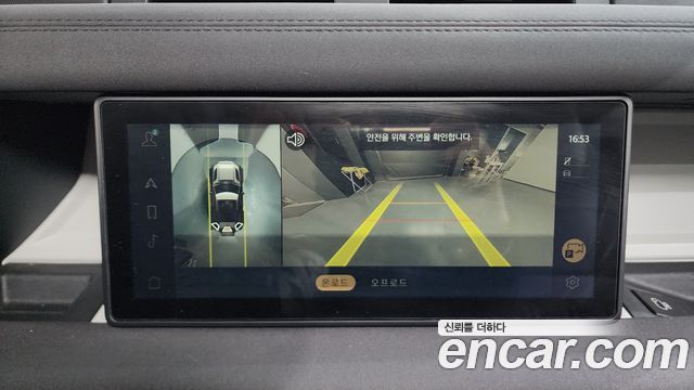 Land Rover Defender (L663) 90 D250 S 2022 — фото 15