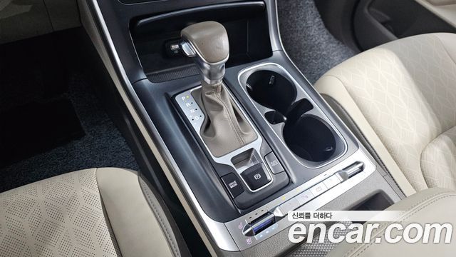 Kia Carnival (IV) Diesel 9-Seater Prestige 2023 — фото 9