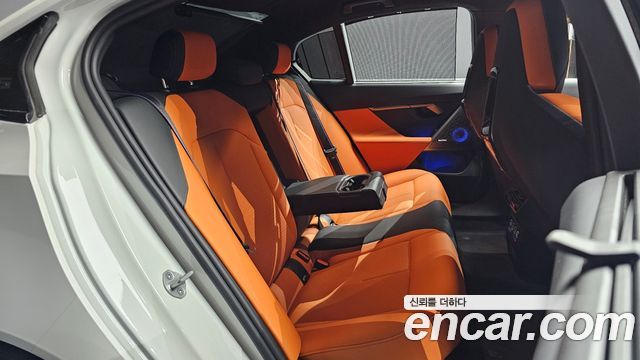 BMW M5 (G90) M5 Sedan 2025 — фото 12