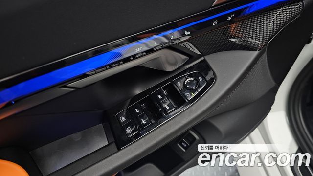 BMW M5 (G90) M5 Sedan 2025 — фото 16