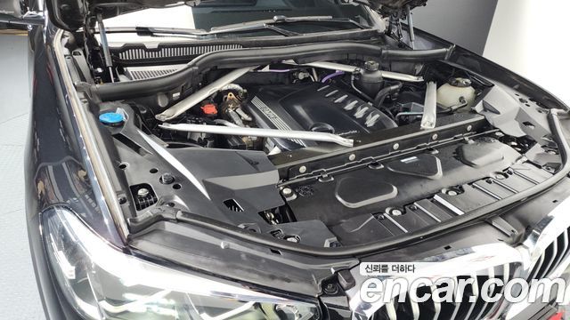 BMW X5 (G05) xDrive 30d xLine 2021 — фото 6