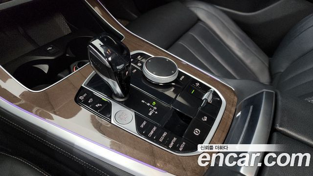 BMW X5 (G05) xDrive 30d xLine 2021 — фото 9