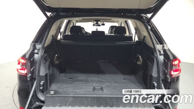 BMW X5 (G05) xDrive 30d xLine 2021 — фото 20
