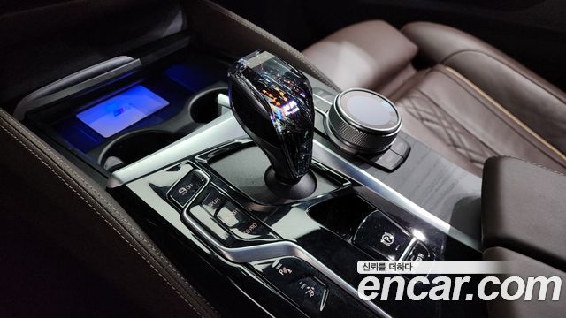 BMW 6 Series GT (G32) 620d M Sport 2022 — фото 9