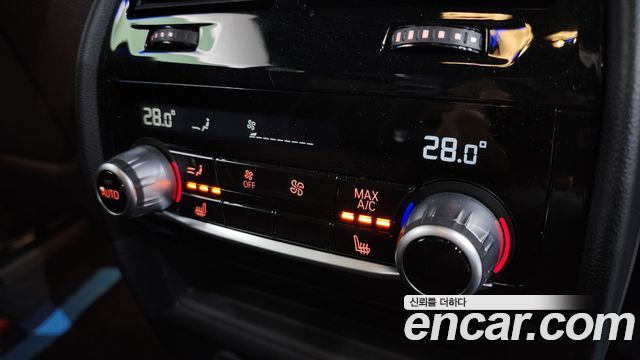 BMW 6 Series GT (G32) 620d M Sport 2022 — фото 19