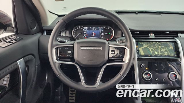 Land Rover Discovery Sport (II) P250 SE 2023 — фото 13