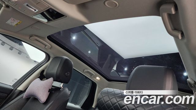 Land Rover Discovery Sport (II) P250 SE 2023 — фото 19