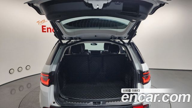 Land Rover Discovery Sport (II) P250 SE 2023 — фото 20