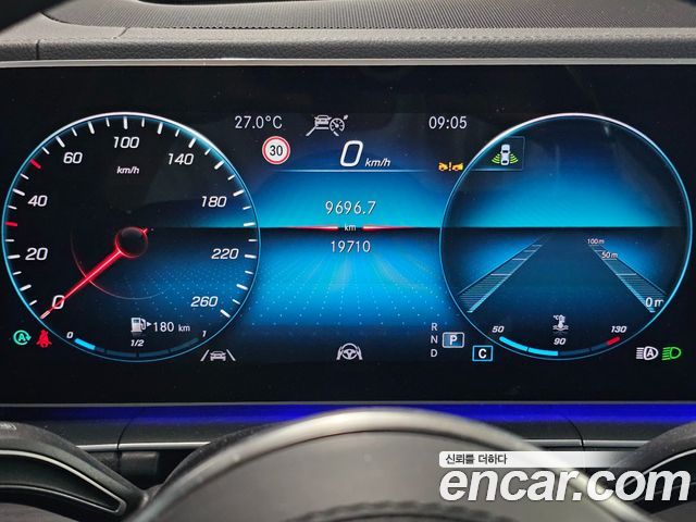 Mercedes-Benz GLS-Class (X167) GLS400d 4MATIC 2022 — фото 6