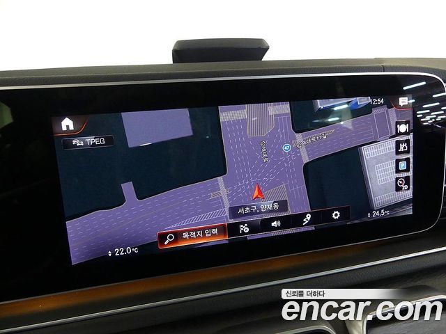 Mercedes-Benz GLS-Class (X167) GLS400d 4MATIC 2022 — фото 16