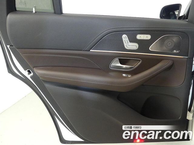 Mercedes-Benz GLS-Class (X167) GLS400d 4MATIC 2022 — фото 20