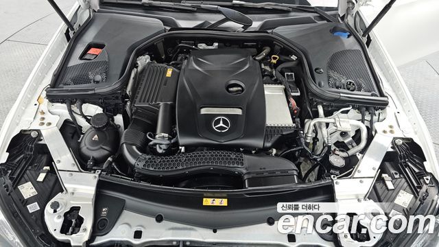 Mercedes-Benz E-Class (W213) E250 Exclusive 2021 — фото 6