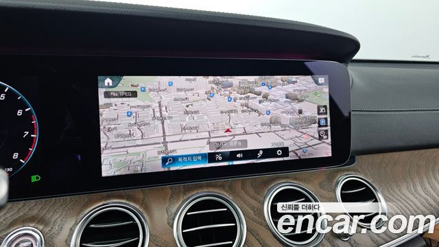 Mercedes-Benz E-Class (W213) E250 Exclusive 2021 — фото 14