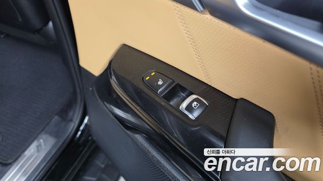 Kia Mohave The Master Diesel 3.0 4WD 7-Seater Masters 2021 — фото 18