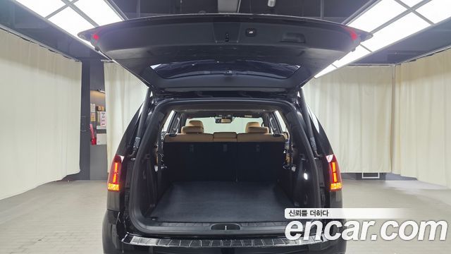 Kia Mohave The Master Diesel 3.0 4WD 7-Seater Masters 2021 — фото 20