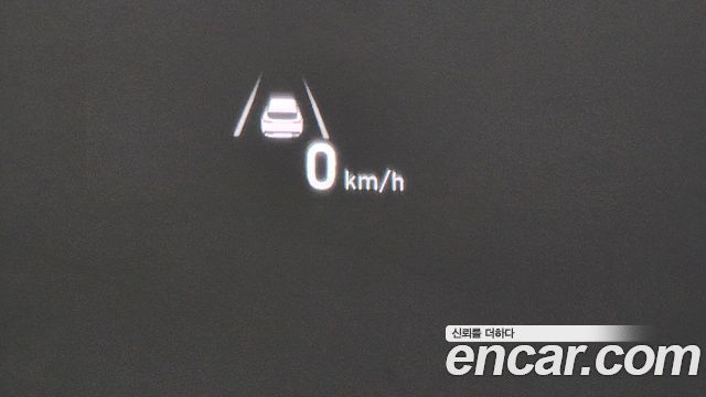 Hyundai Santa Fe Gasoline 2.5T 4WD Calligraphy 2021 — фото 21