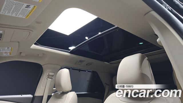 Ford Explorer (VI) 3.0 Platinum 4WD 2022 — фото 23