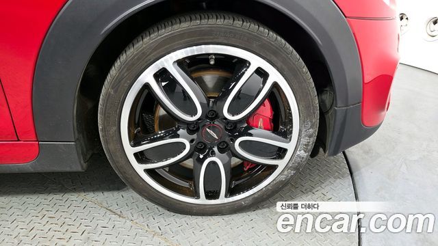 MINI Cooper S JCW 3rd Generation 2019 — фото 5
