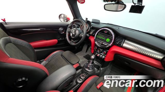 MINI Cooper S JCW 3rd Generation 2019 — фото 7