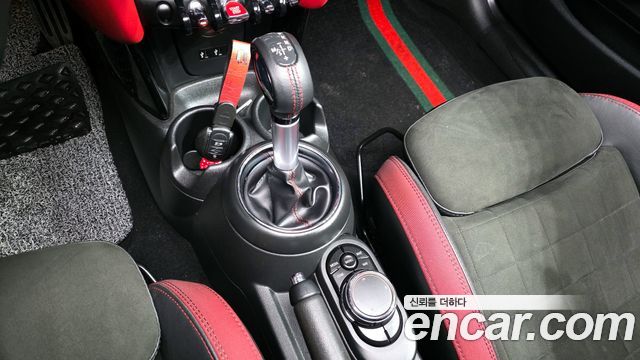 MINI Cooper S JCW 3rd Generation 2019 — фото 9