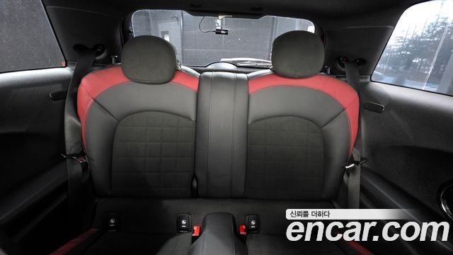 MINI Cooper S JCW 3rd Generation 2019 — фото 12