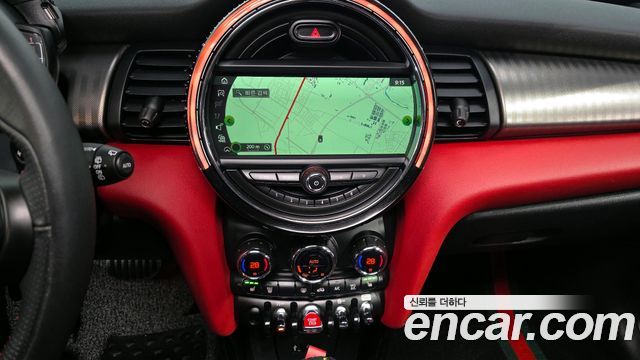 MINI Cooper S JCW 3rd Generation 2019 — фото 14