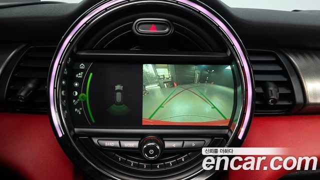 MINI Cooper S JCW 3rd Generation 2019 — фото 15