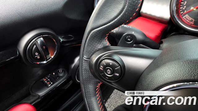 MINI Cooper S JCW 3rd Generation 2019 — фото 17