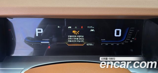 KG Mobility (SsangYong) Torres Gasoline 1.5 2WD T7 2023 — фото 6
