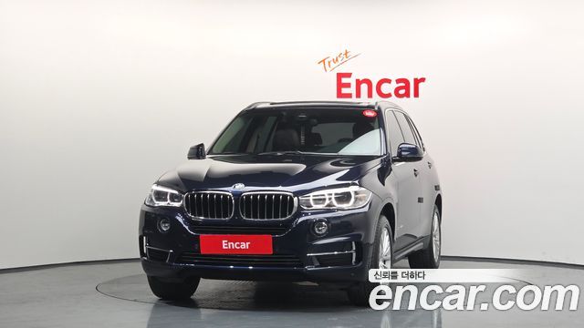 BMW X5 (F15) xDrive 30d 2016 — фото 3