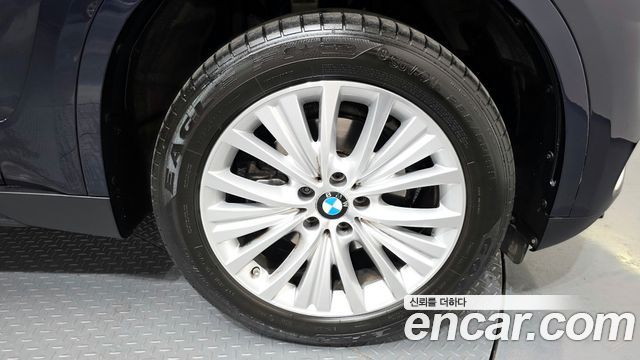 BMW X5 (F15) xDrive 30d 2016 — фото 5