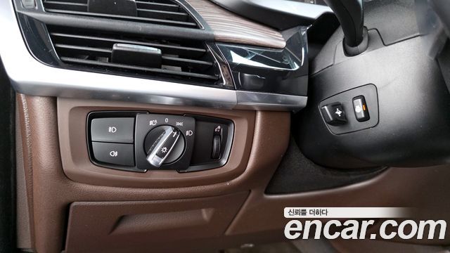BMW X5 (F15) xDrive 30d 2016 — фото 17