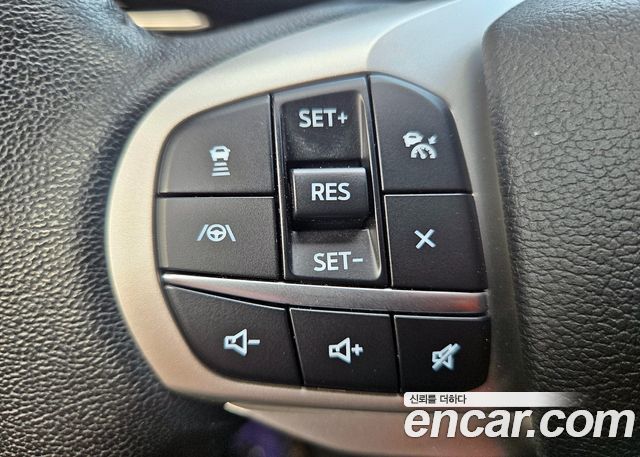 Ford Explorer (VI) 2.3 LimIted 4WD 2021 — фото 21