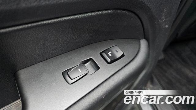 KG Mobility (SsangYong) Rexton Sports Diesel 2.2 4WD Culman Wild Plus 2024 — фото 17