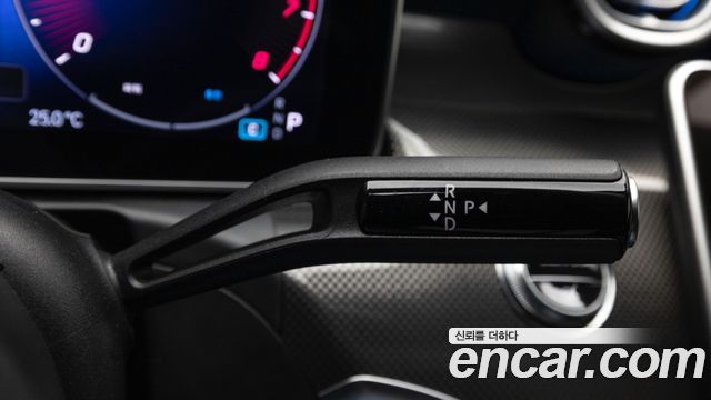 Mercedes-Benz C-Class (W206) C300 4MATIC AMG Line 2023 — фото 7