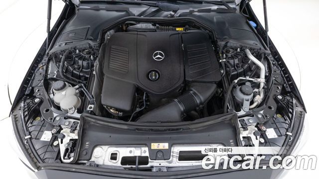 Mercedes-Benz C-Class (W206) C300 4MATIC AMG Line 2023 — фото 16
