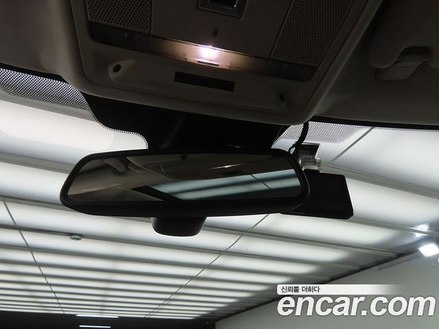 Land Rover Range Rover Evoque 2.2 SD4 Pure 2014 — фото 16