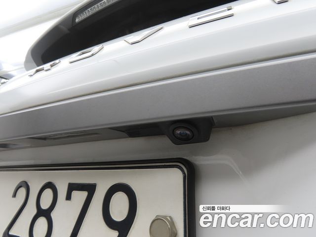 Land Rover Range Rover Evoque 2.2 SD4 Pure 2014 — фото 19