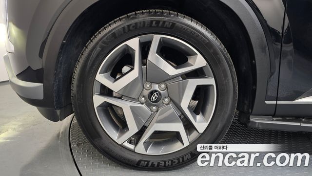Hyundai Palisade Diesel 2.2 2WD Prestige 2023 — фото 5