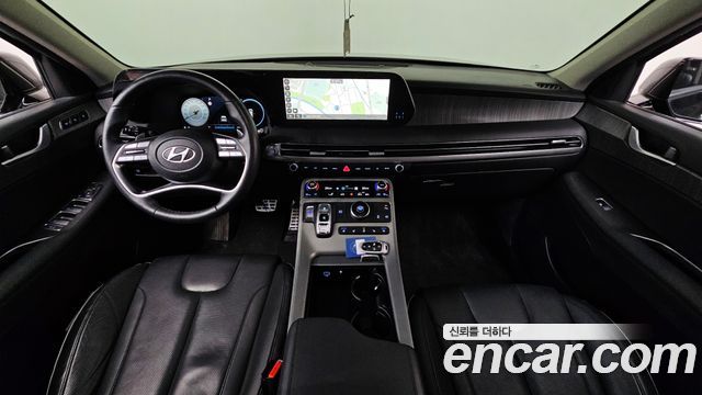 Hyundai Palisade Diesel 2.2 2WD Prestige 2023 — фото 7