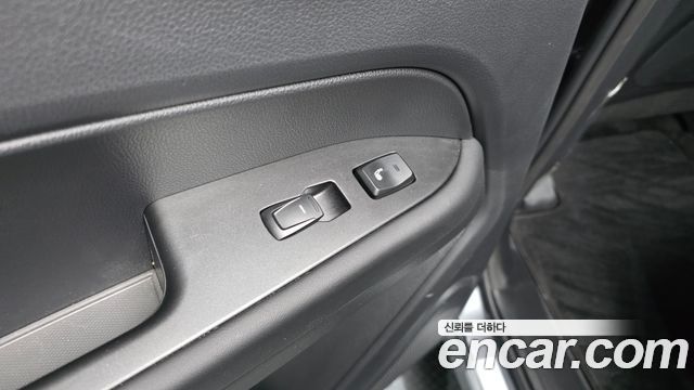 KG Mobility (SsangYong) Rexton Sports Diesel 2.2 4WD Culman Wild Plus 2024 — фото 19